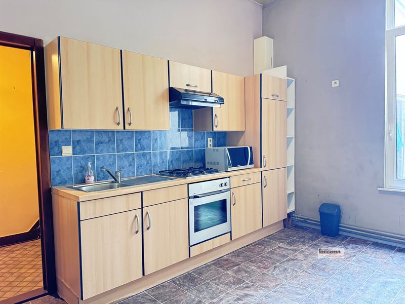 Appartement in Antwerpen - foto 4