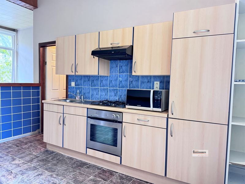 Appartement in Antwerpen - foto 5