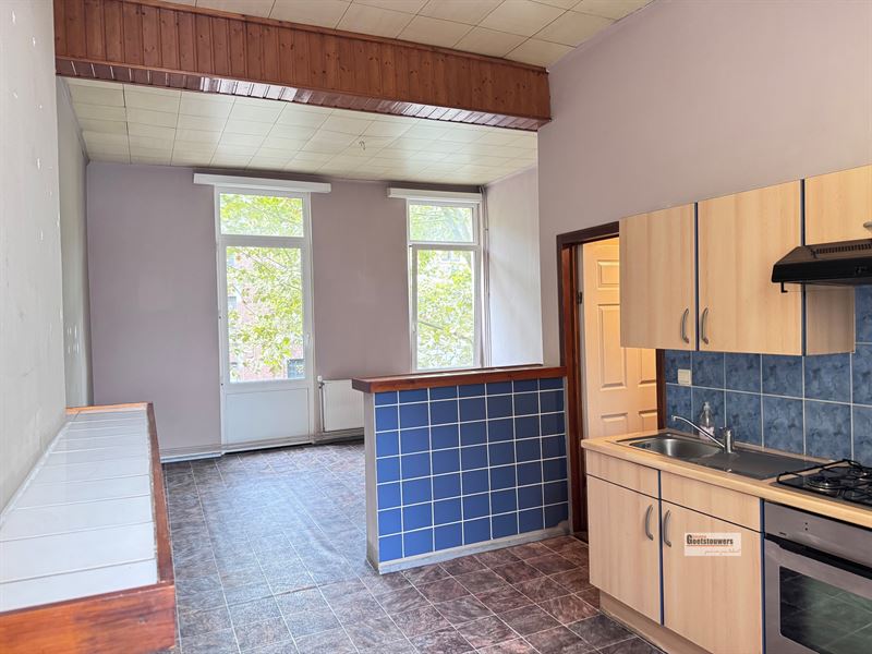 Appartement in Antwerpen - foto 6