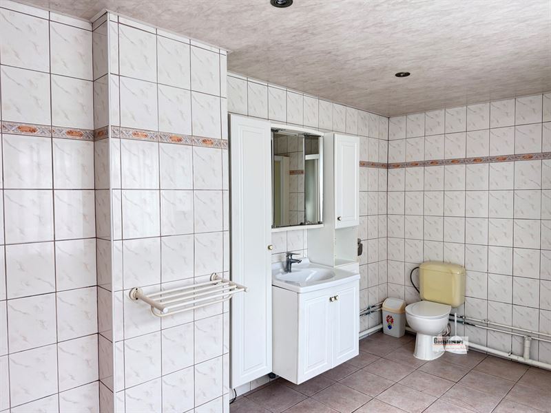 Appartement in Antwerpen - foto 8
