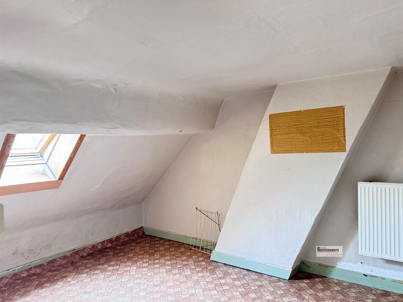 Appartement in Antwerpen - foto 12