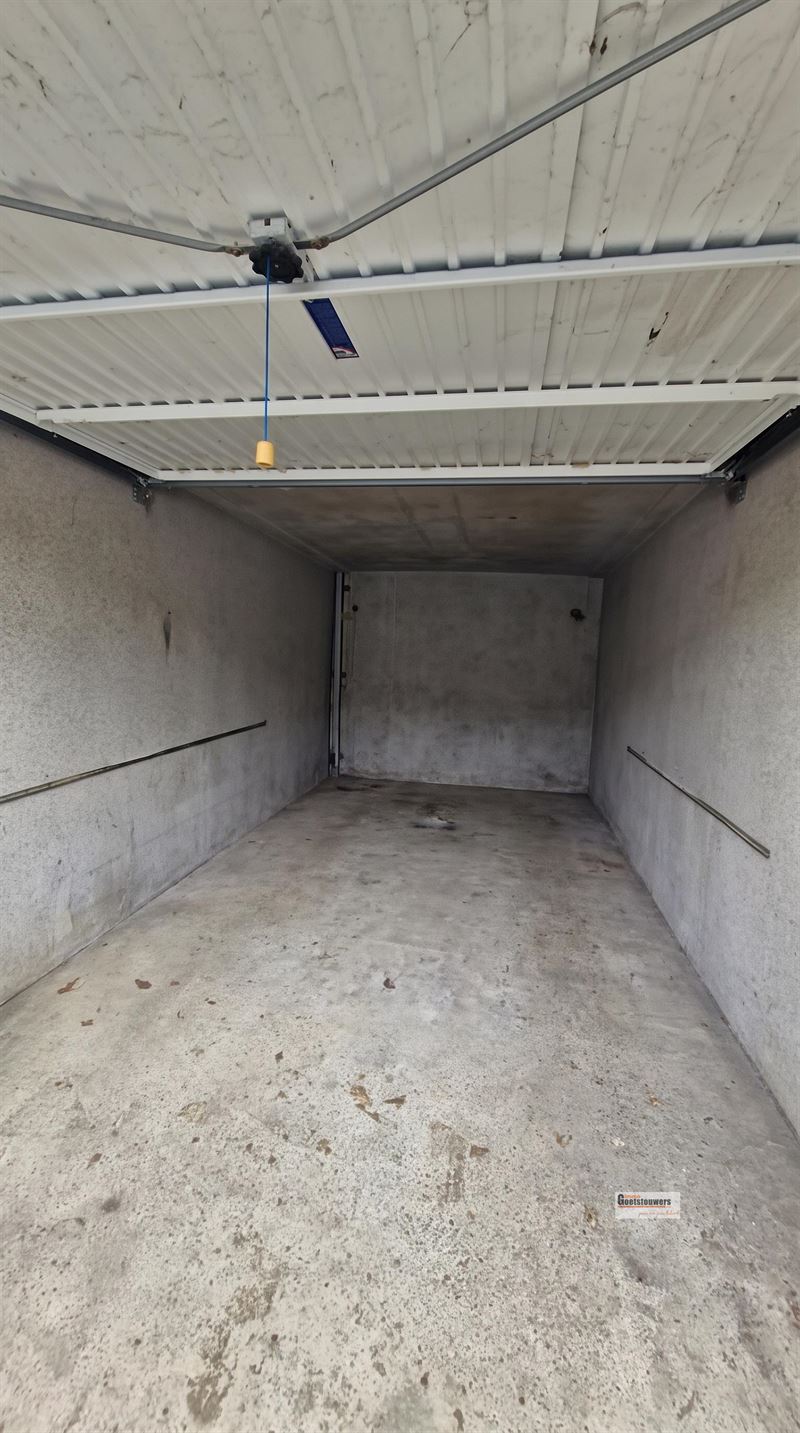 Parking/Garagebox in Deurne foto 3