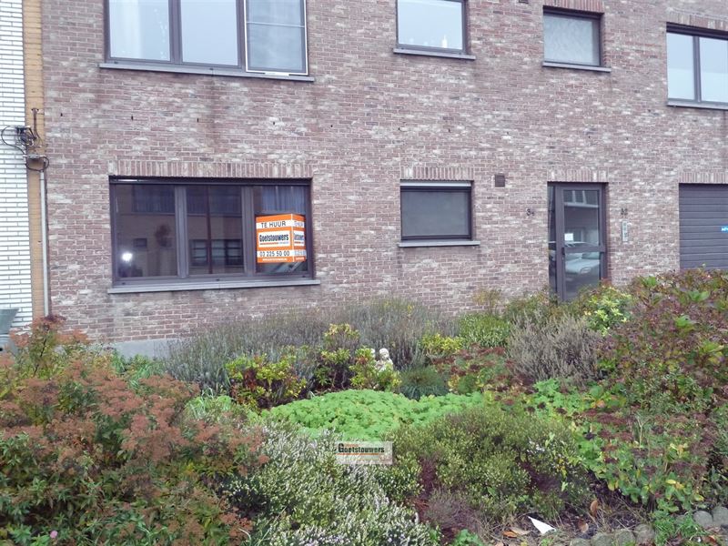 Gelijkvloers in Hoevenen foto 2