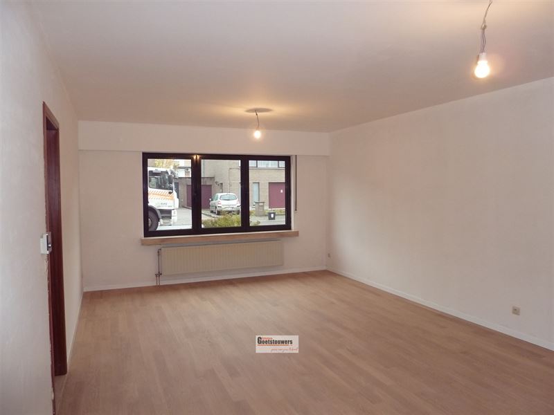 Gelijkvloers in Hoevenen foto 3