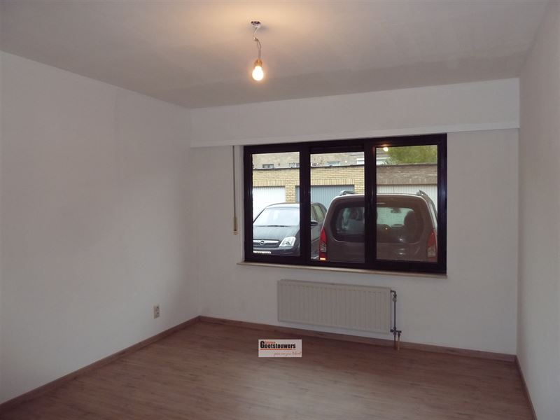 Gelijkvloers in Hoevenen - foto 11