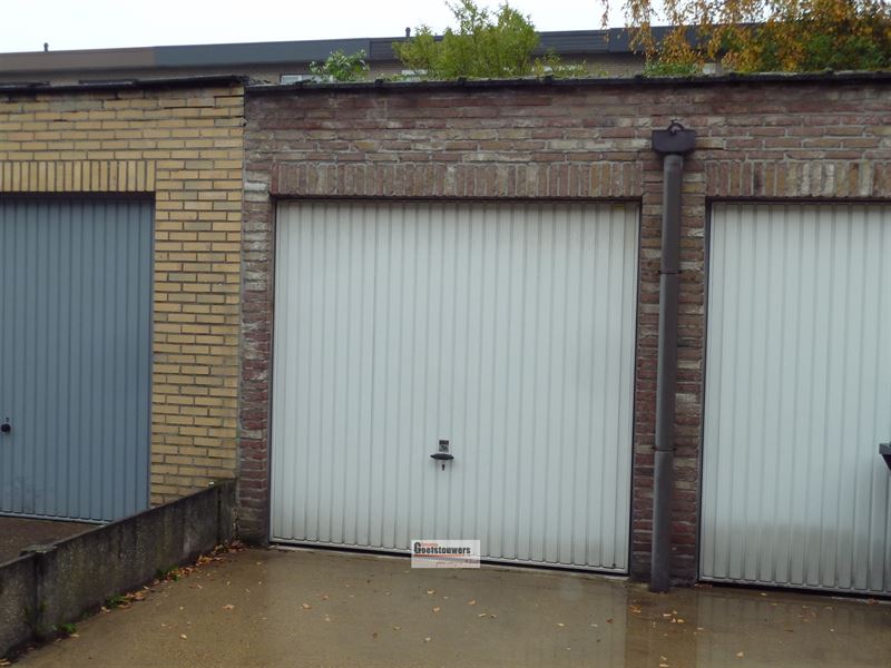 Gelijkvloers in Hoevenen - foto 15