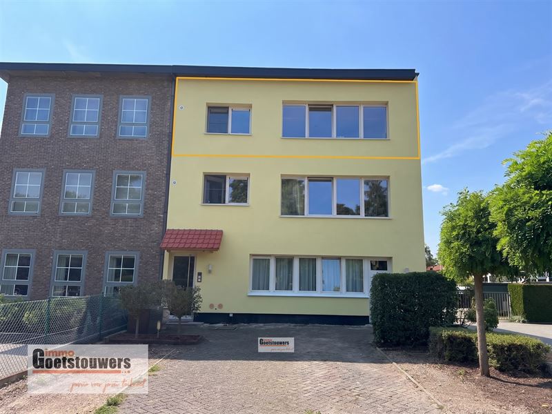 Appartement in Ekeren