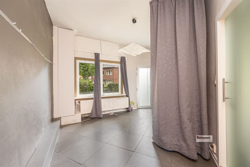 Huis in Brasschaat foto 2