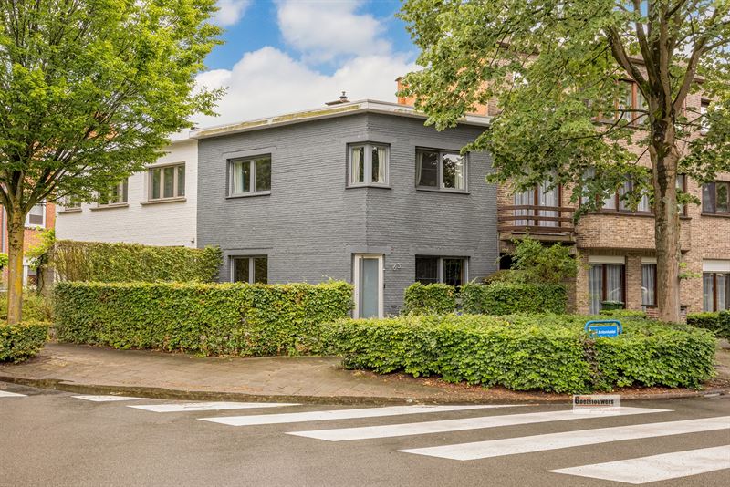 Huis in Brasschaat