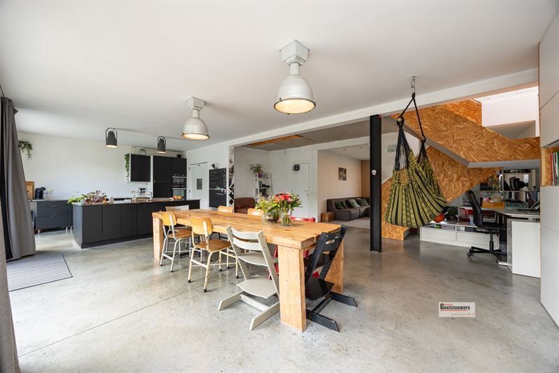 Huis in Schoten foto 2