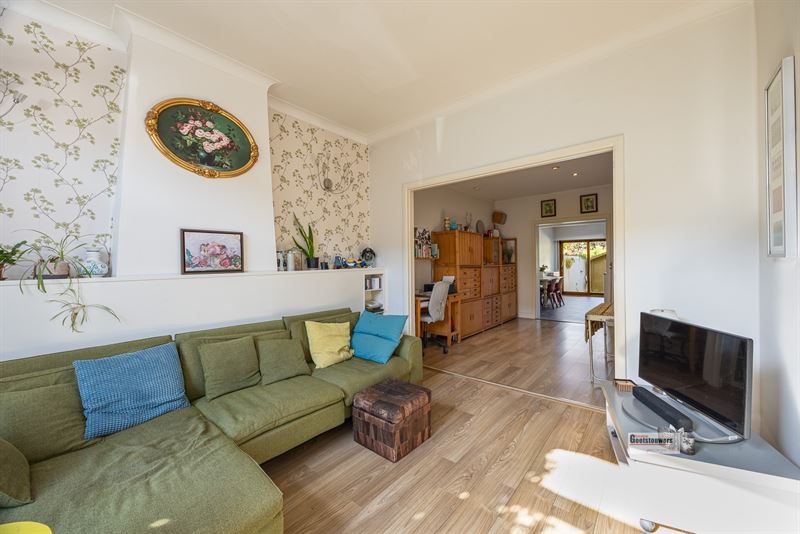 Huis in Schoten foto 3
