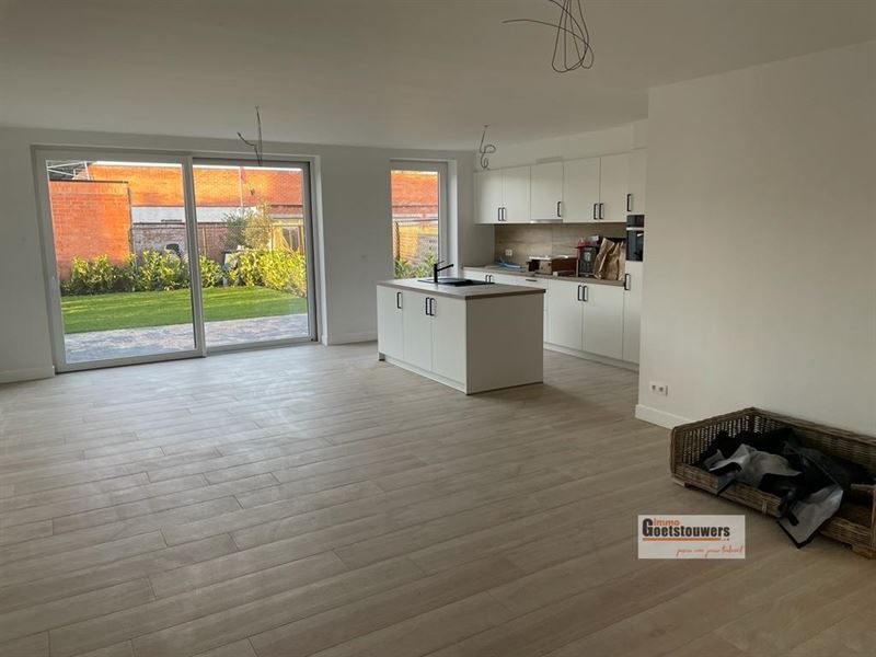 Huis in Brasschaat foto 3