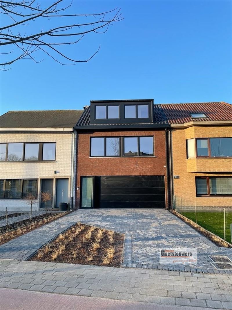 Huis in Brasschaat - foto 18