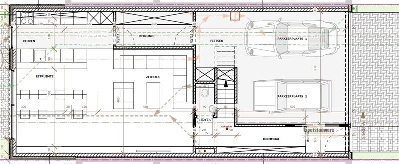 Huis in Brasschaat - foto 19