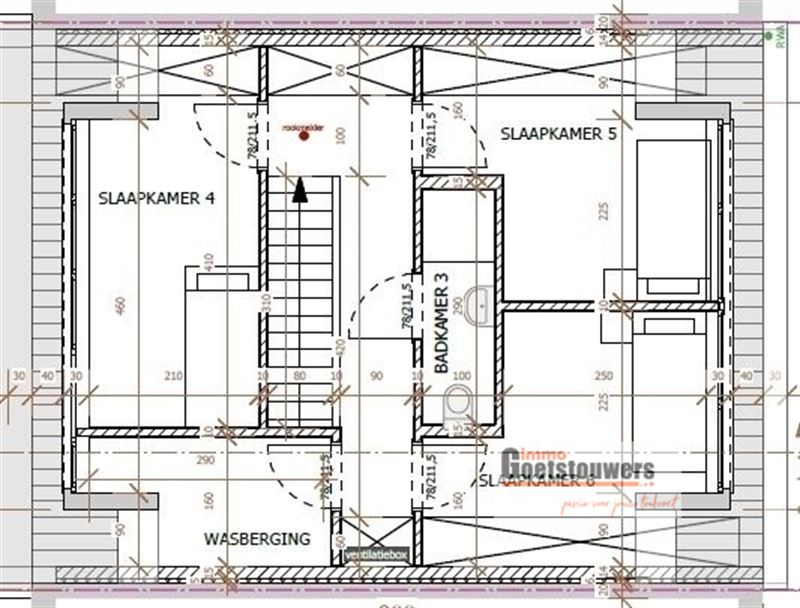 Huis in Brasschaat - foto 21
