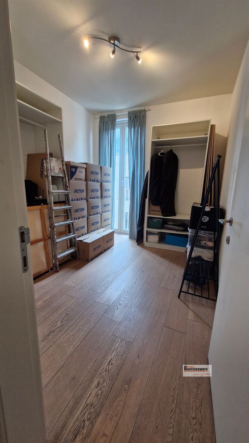 Appartement in Antwerpen foto 3