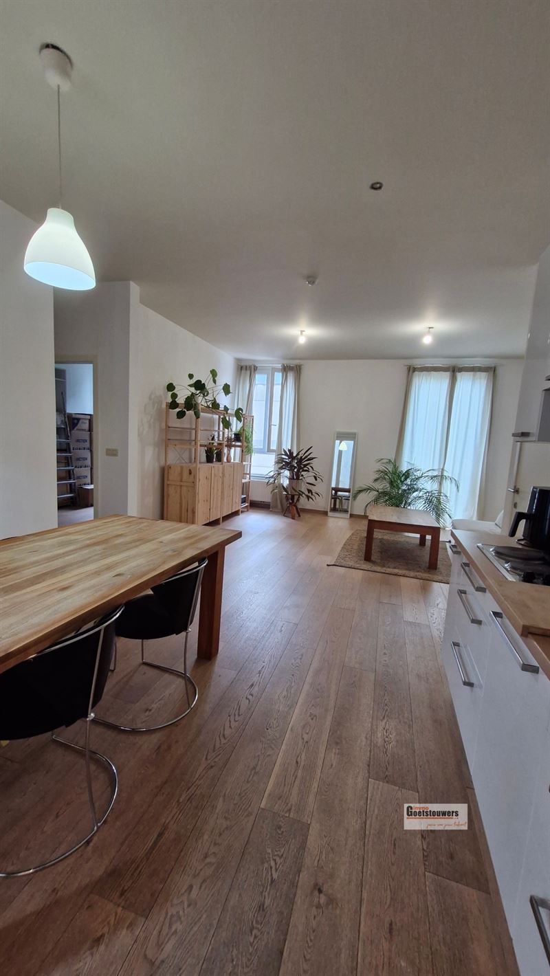 Appartement in Antwerpen - foto 9