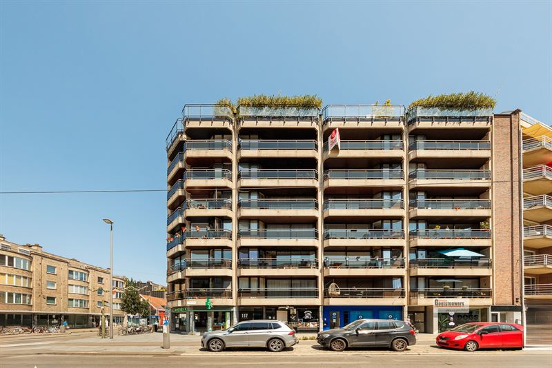 Appartement in Deurne