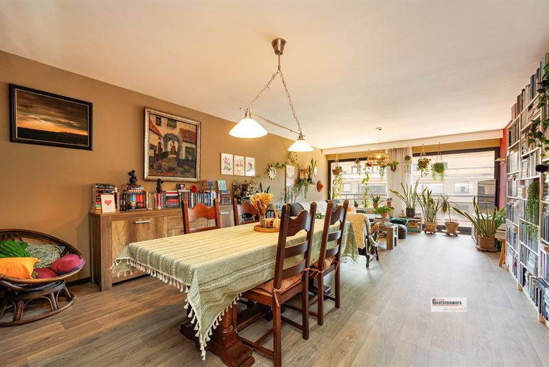Appartement in Deurne foto 2