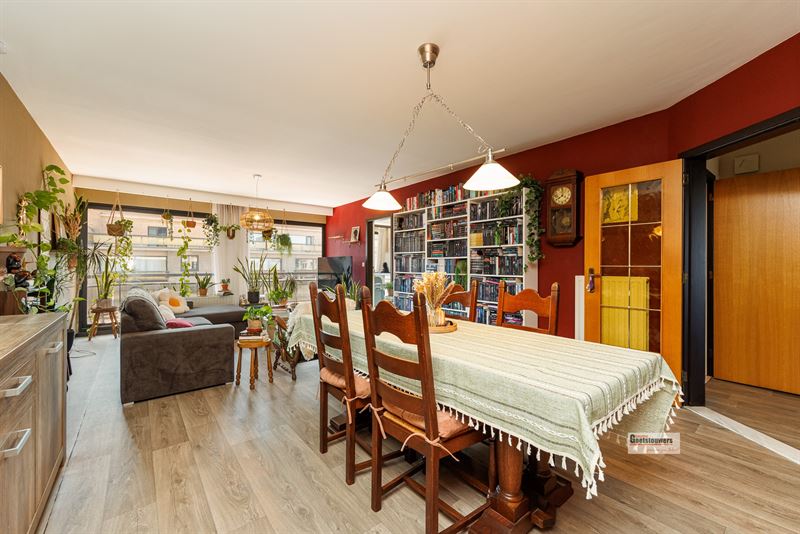 Appartement in Deurne foto 3