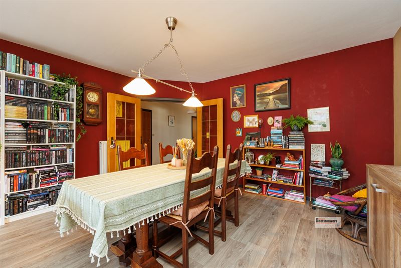 Appartement in Deurne foto 4