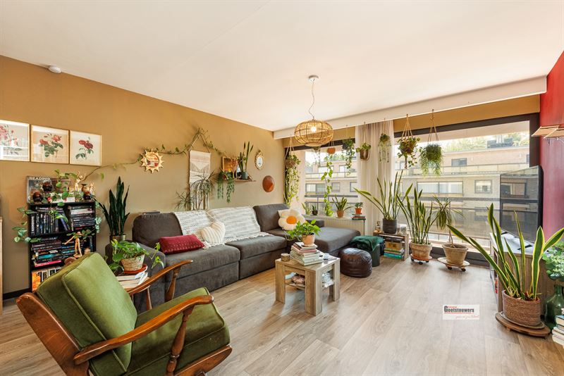 Appartement in Deurne foto 5