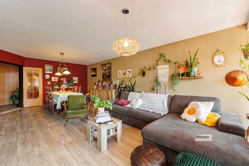 Appartement in Deurne foto 6
