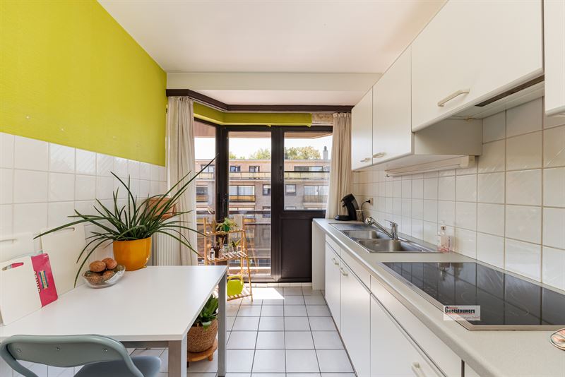 Appartement in Deurne - foto 8