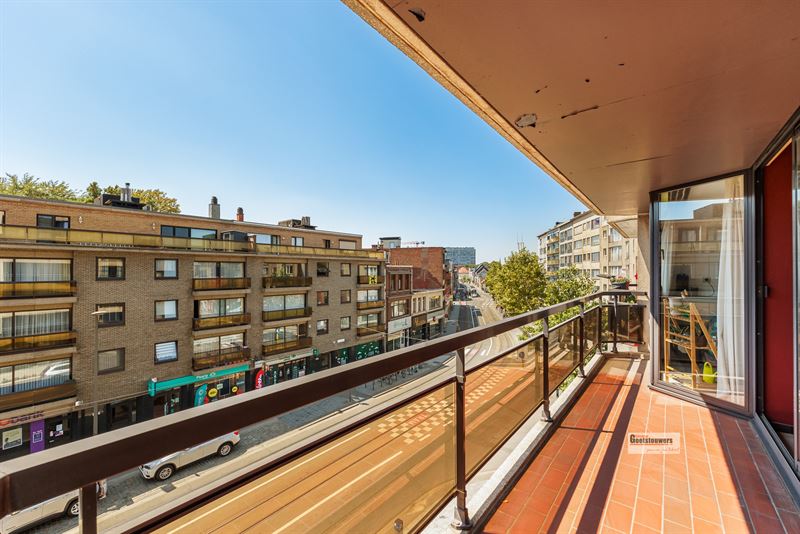 Appartement in Deurne - foto 10