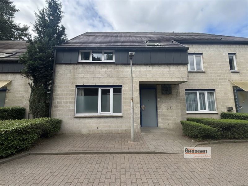 Huis in Brasschaat