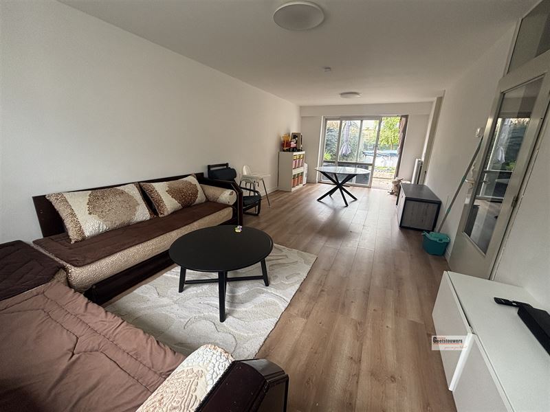 Huis in Brasschaat foto 2