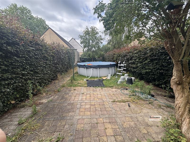 Huis in Brasschaat - foto 12