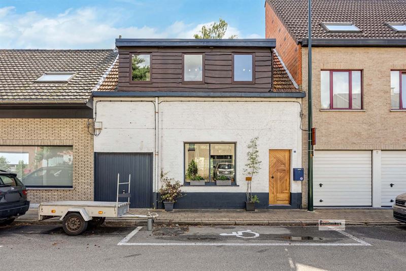 Huis in Schilde