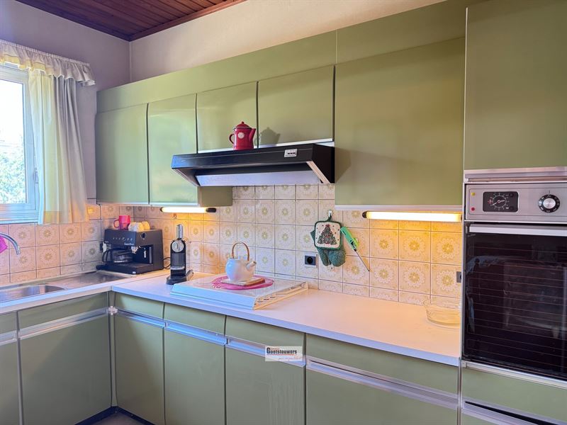 Appartement in Hoevenen - foto 7