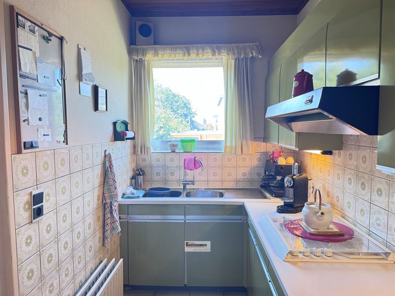 Appartement in Hoevenen - foto 8