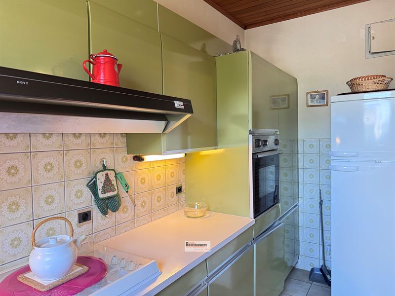 Appartement in Hoevenen - foto 9