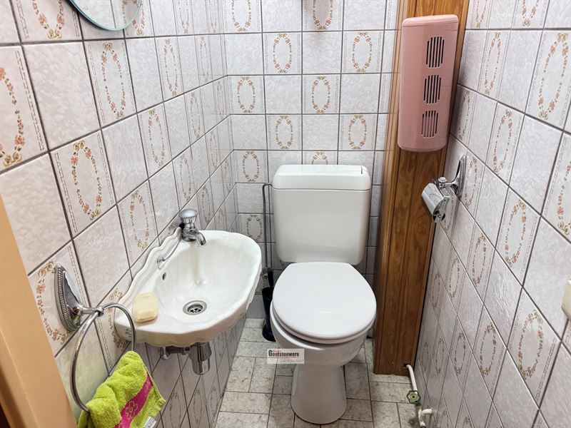 Appartement in Hoevenen - foto 10
