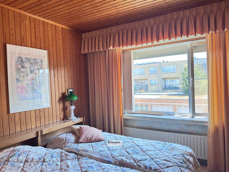 Appartement in Hoevenen - foto 13