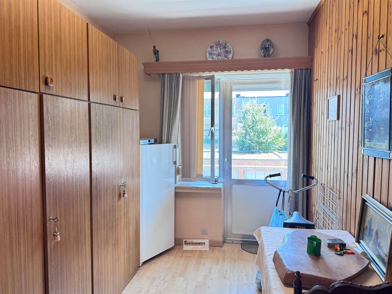 Appartement in Hoevenen - foto 14