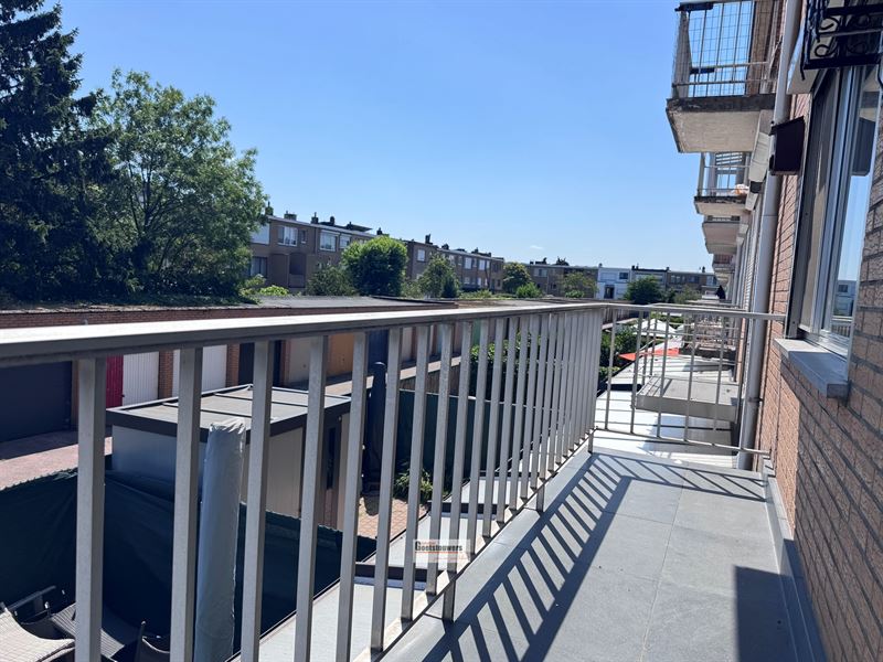 Appartement in Hoevenen - foto 15