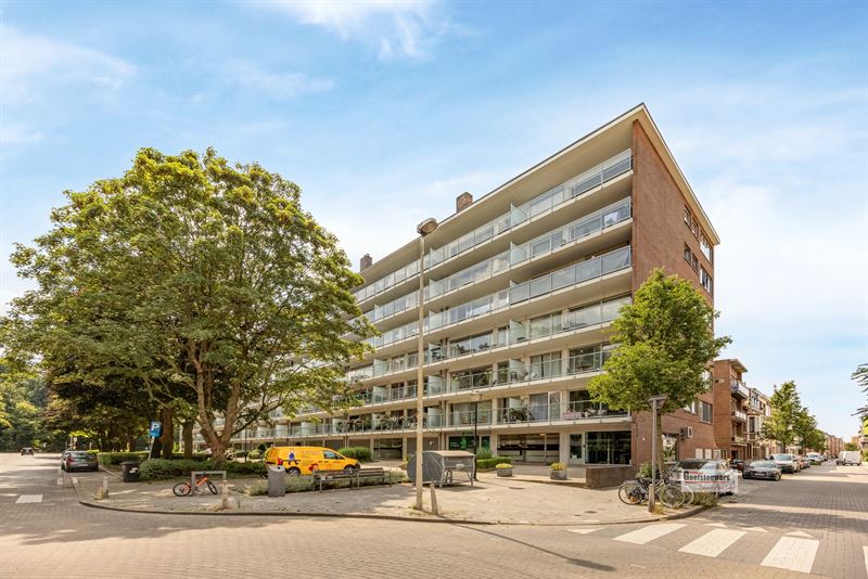 Appartement in Deurne