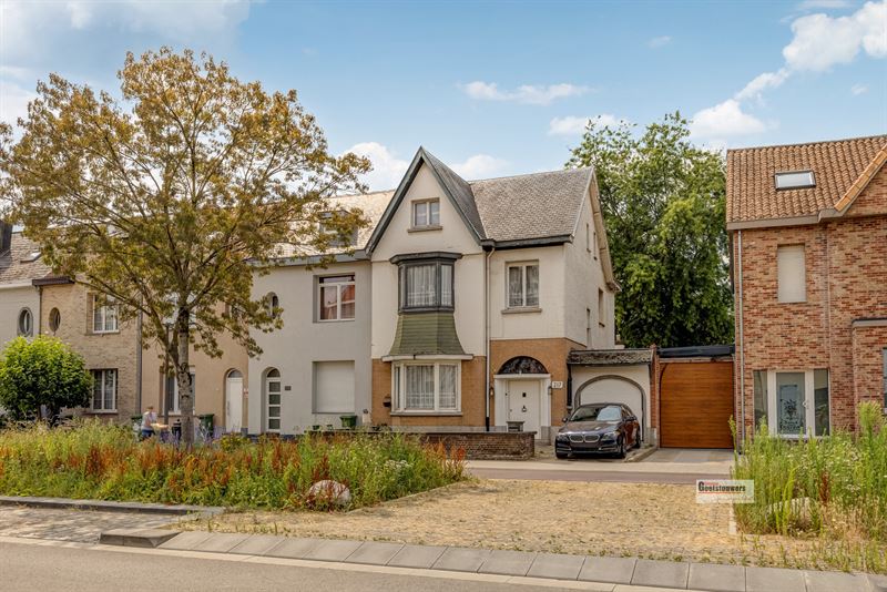 Huis in Deurne