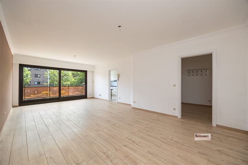 Appartement in Schoten foto 2