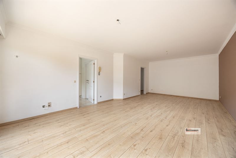 Appartement in Schoten foto 4