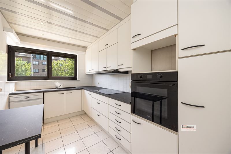 Appartement in Schoten foto 6