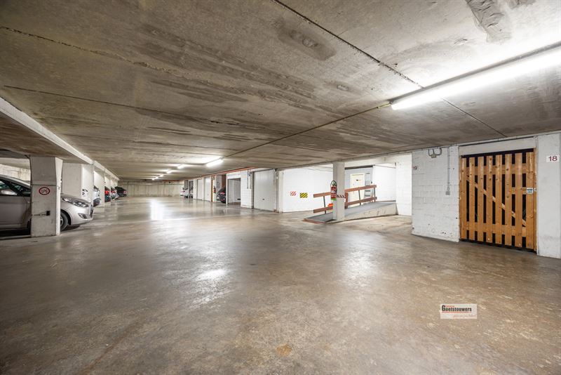 Appartement in Schoten - foto 15