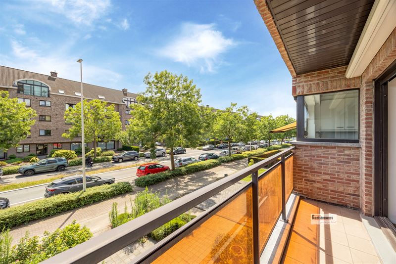 Appartement in Schoten - foto 13