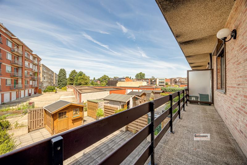 Appartement in Schoten - foto 14
