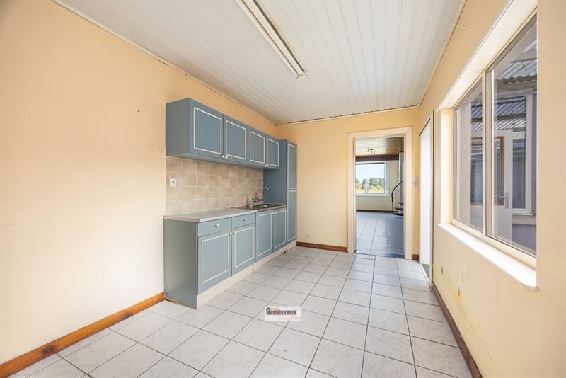 Huis in Essen foto 5