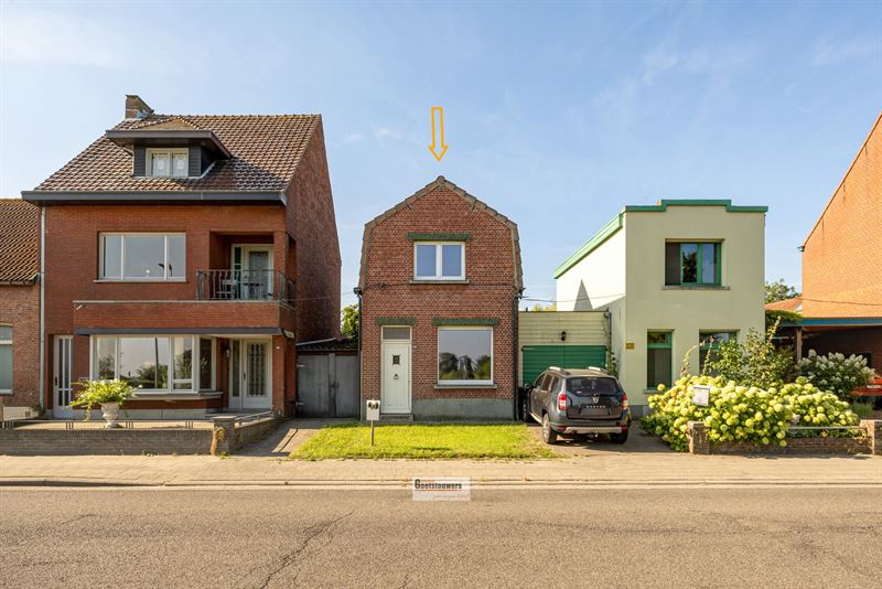 Huis in Essen